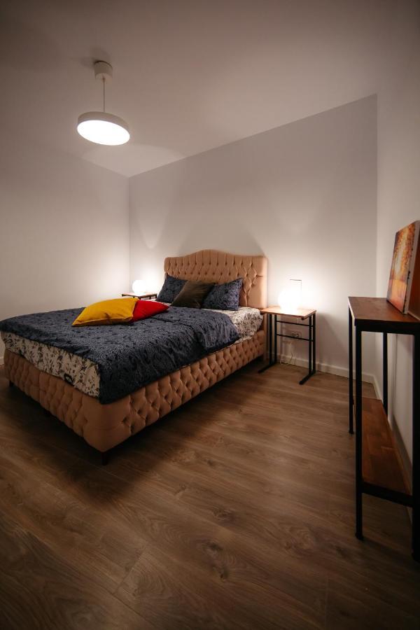 Apartamento Mountain Retreat Sinaia Exterior foto