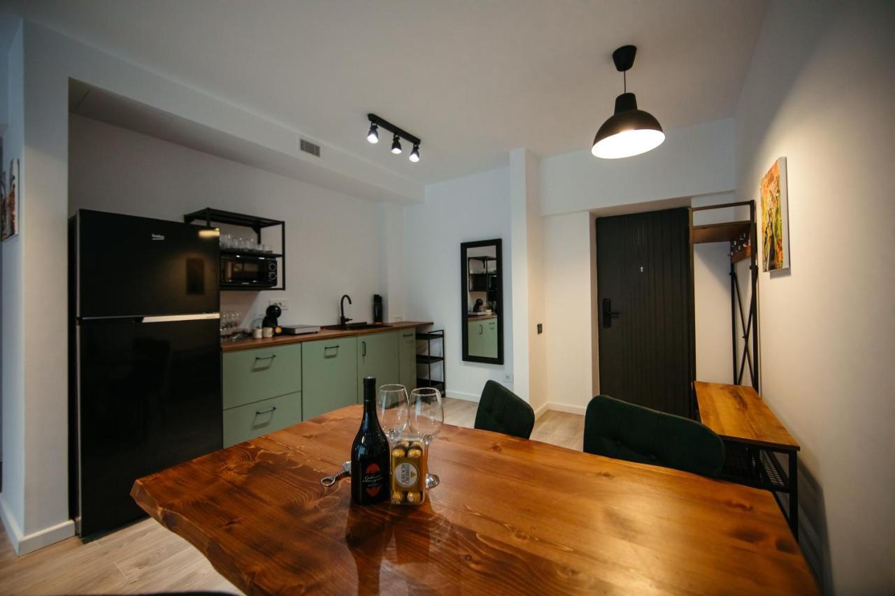 Apartamento Mountain Retreat Sinaia Exterior foto
