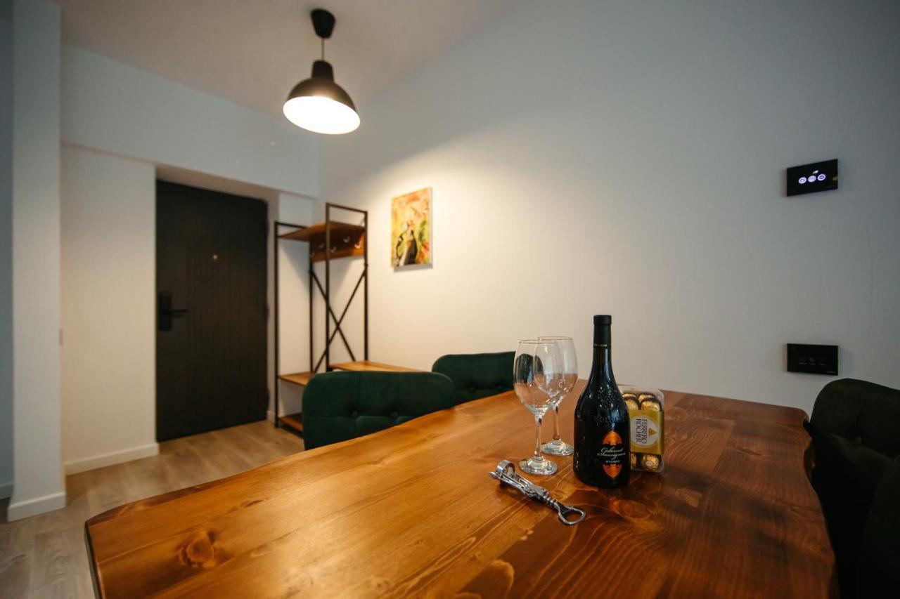 Apartamento Mountain Retreat Sinaia Exterior foto