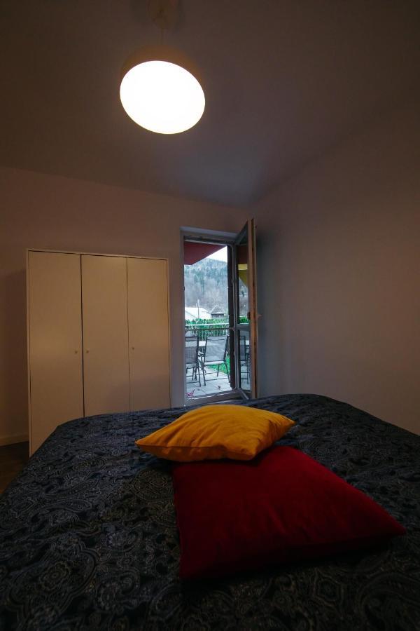 Apartamento Mountain Retreat Sinaia Exterior foto
