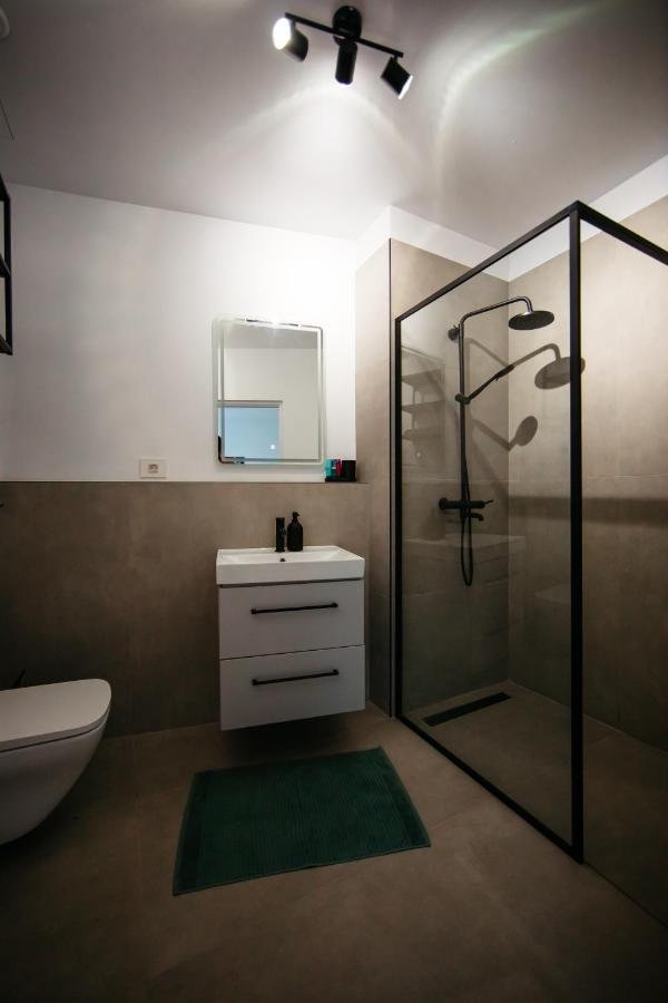 Apartamento Mountain Retreat Sinaia Exterior foto