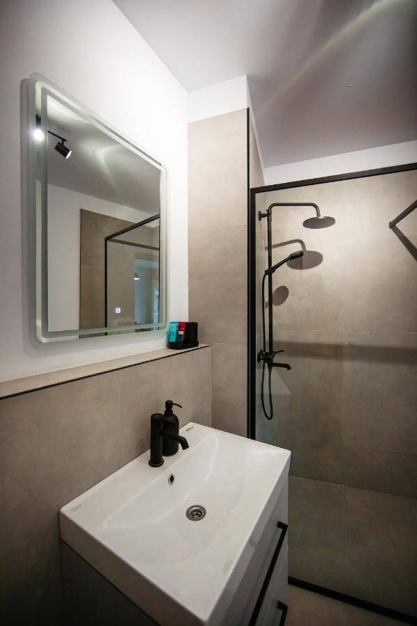 Apartamento Mountain Retreat Sinaia Exterior foto