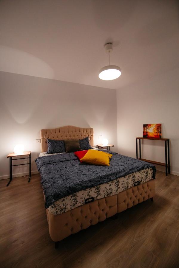 Apartamento Mountain Retreat Sinaia Exterior foto