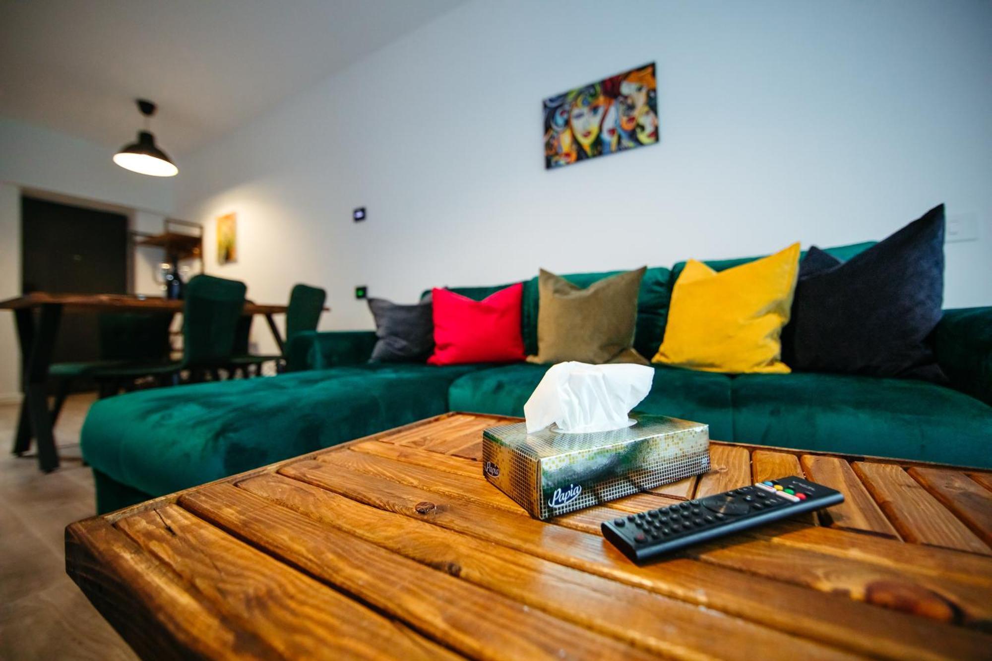 Apartamento Mountain Retreat Sinaia Exterior foto